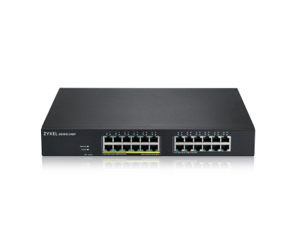 Switch Zyxel GS1915-24EP